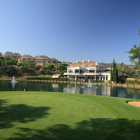 Hotel - Apartamentos Greenlife Golf Marbella Zewnętrze zdjęcie