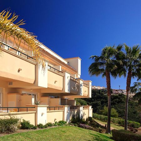 Hotel - Apartamentos Greenlife Golf Marbella Zewnętrze zdjęcie