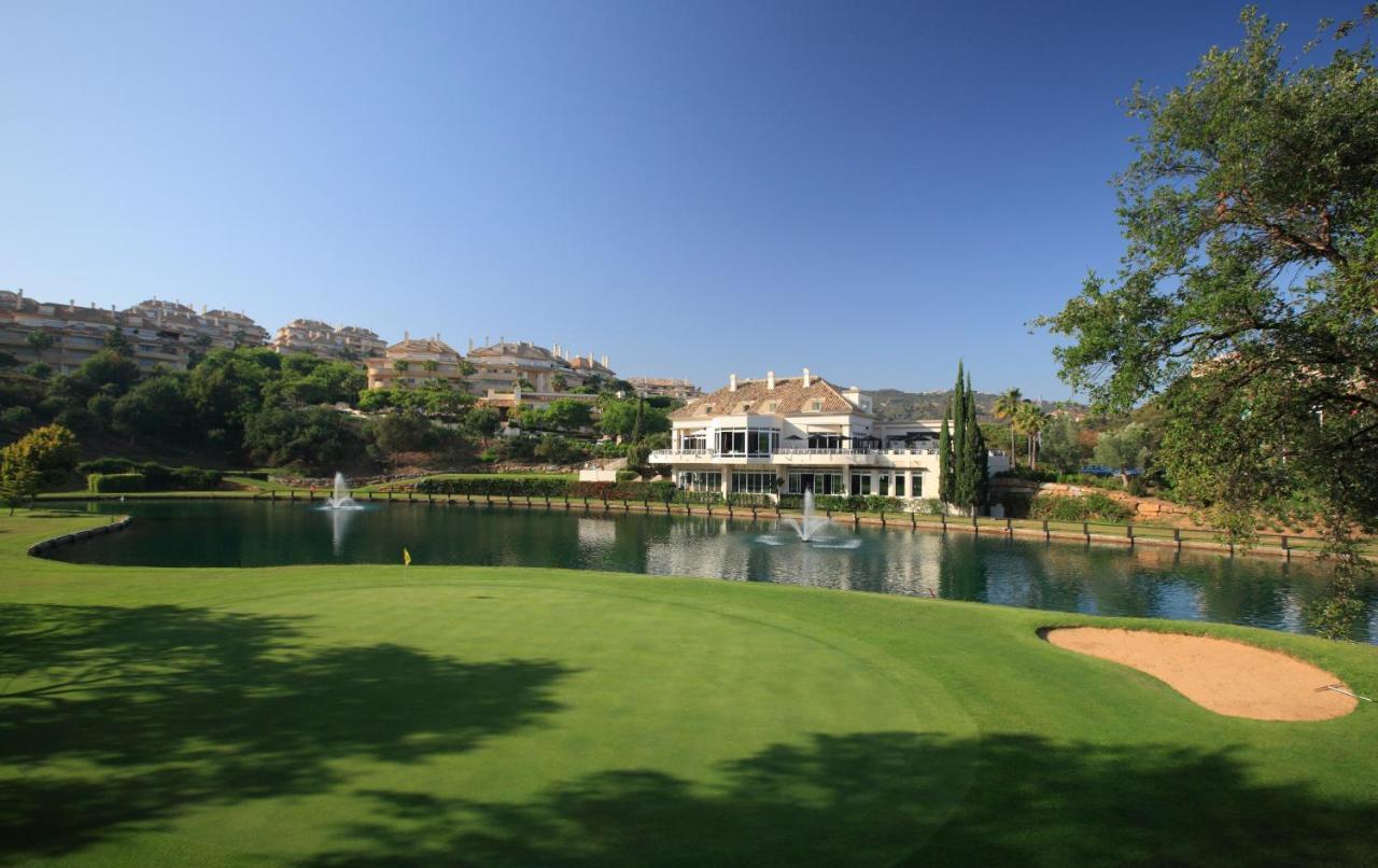 Hotel - Apartamentos Greenlife Golf Marbella Pokój zdjęcie